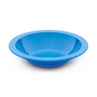 Bol antibactérien Bleu