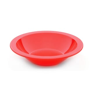 Bol antibactÃ©rien Rouge