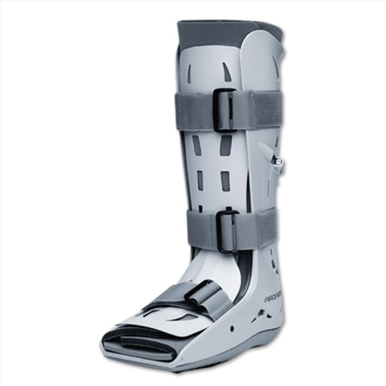 Botte de marche pneumatique FP Aircast ®