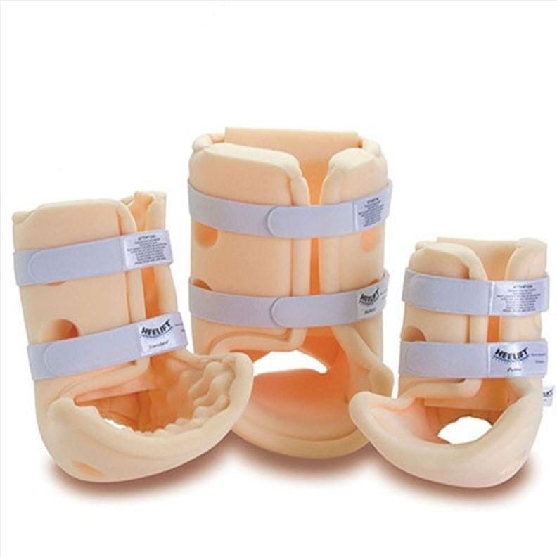 Botte de suspension Heelift