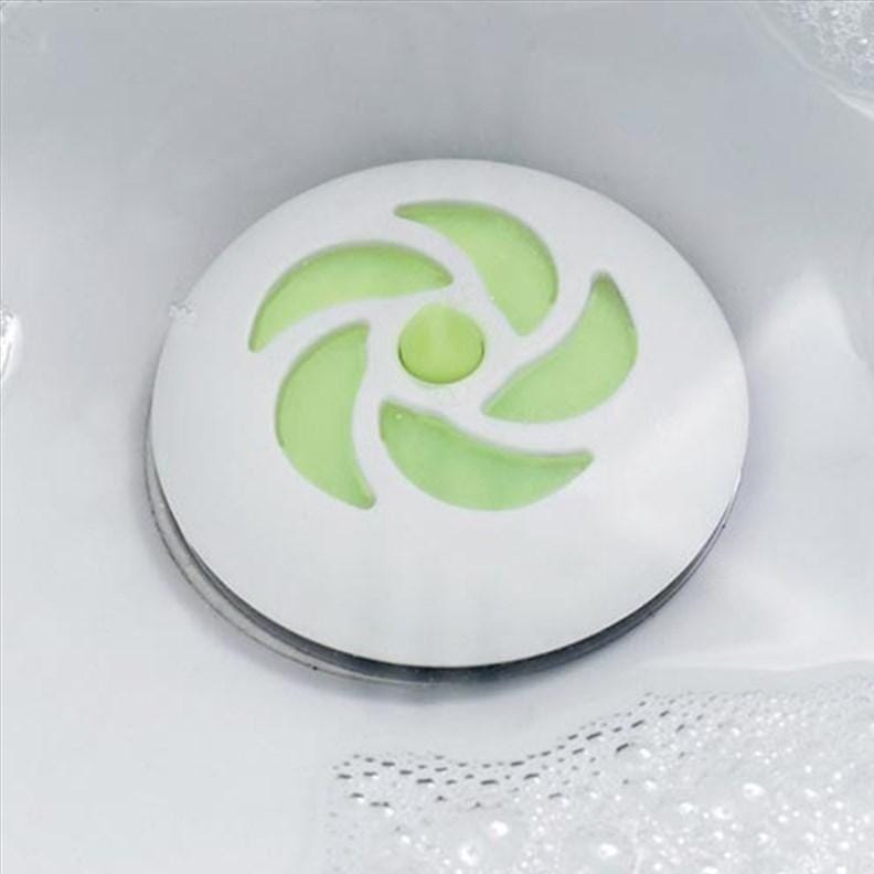 Bouchon anti-débordement Magiplug