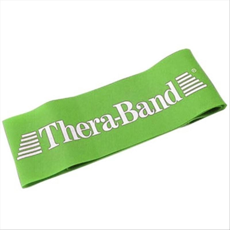 View Boucle TheraBand Vert 205 cm information