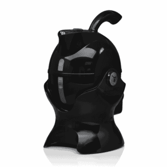 Bouilloire ergonomique à bascule Uccello