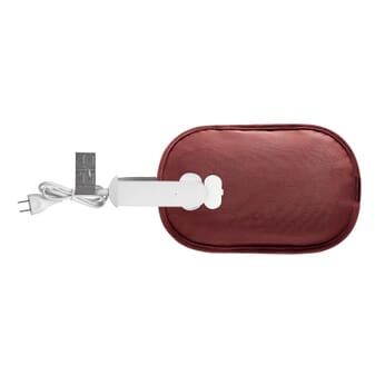 Bouillotte électrique rechargeable Terraillon