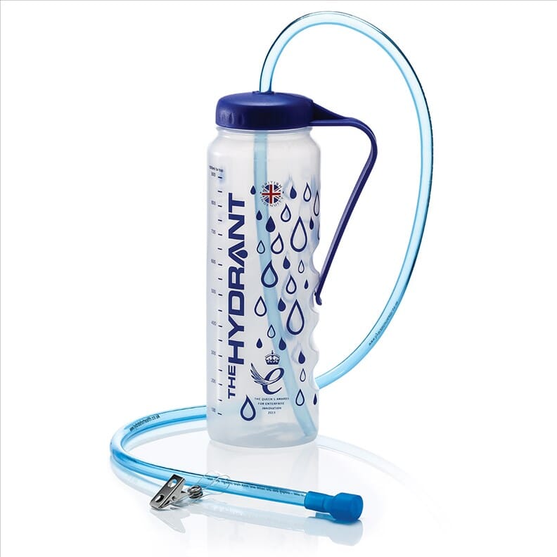 Bouteille d'hydratation 1 L