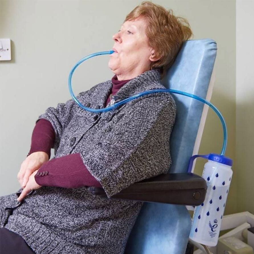 Système d'hydratation - The Hydrant