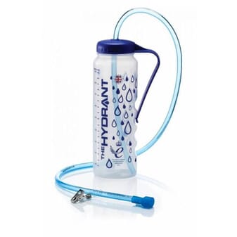 Système d'hydratation - The Hydrant