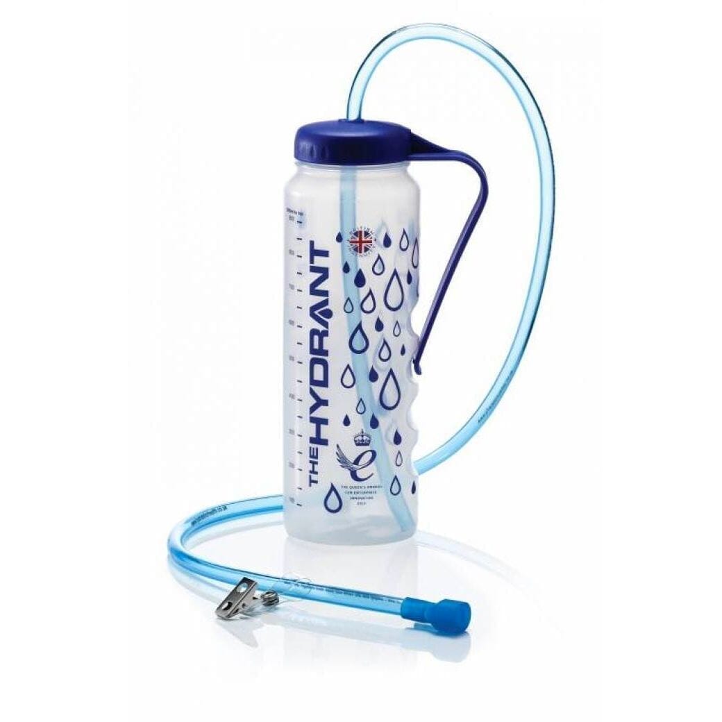 Système d'hydratation - The Hydrant