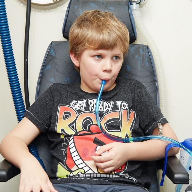 Système d'hydratation - The Hydrant