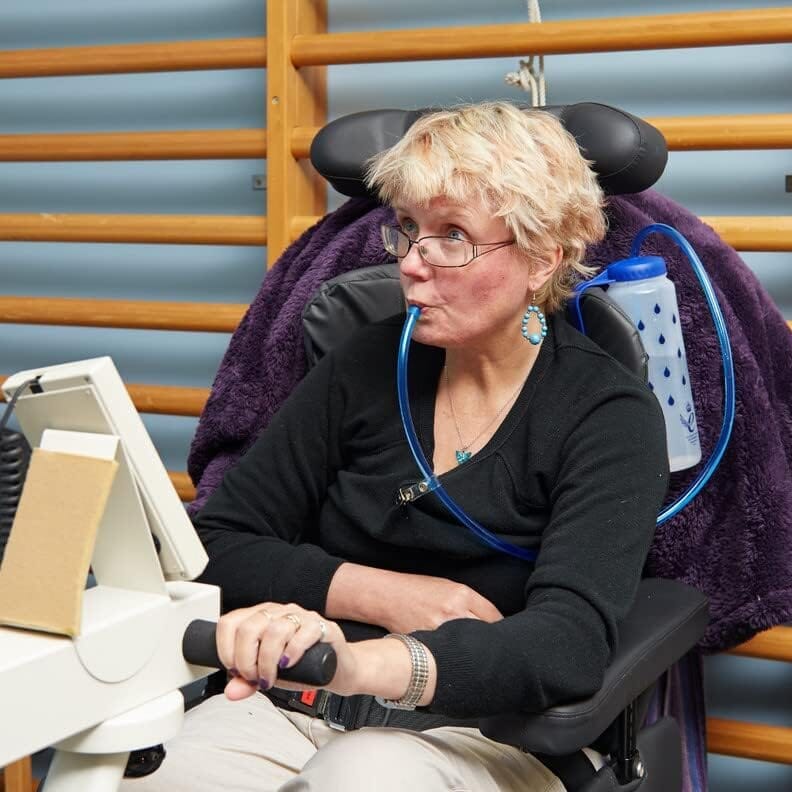 Système d'hydratation - The Hydrant