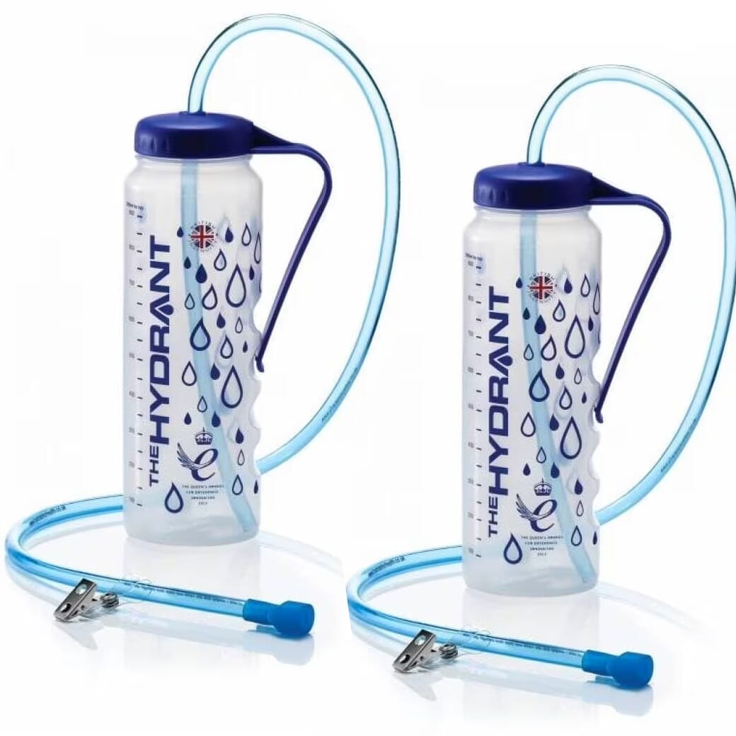 Système d'hydratation - The Hydrant