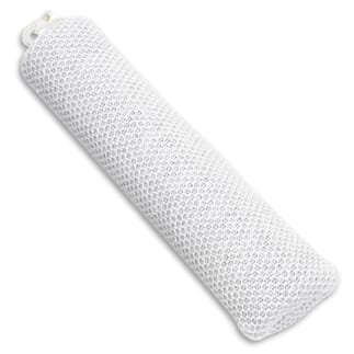 Brosse à long manche Beauty Lot de 2 éponges de rechange