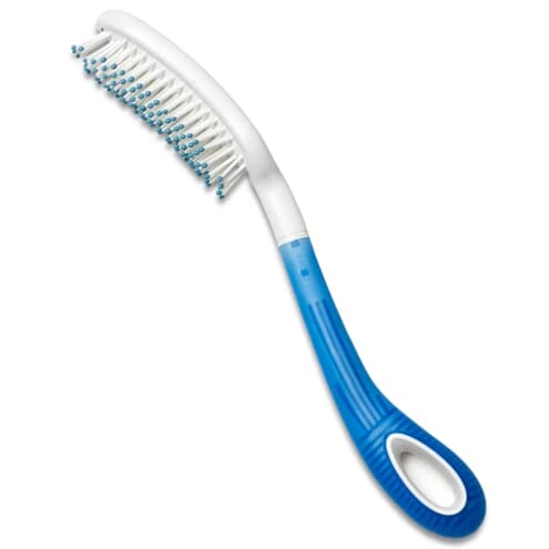 Brosse à long manche ergonomique Etac