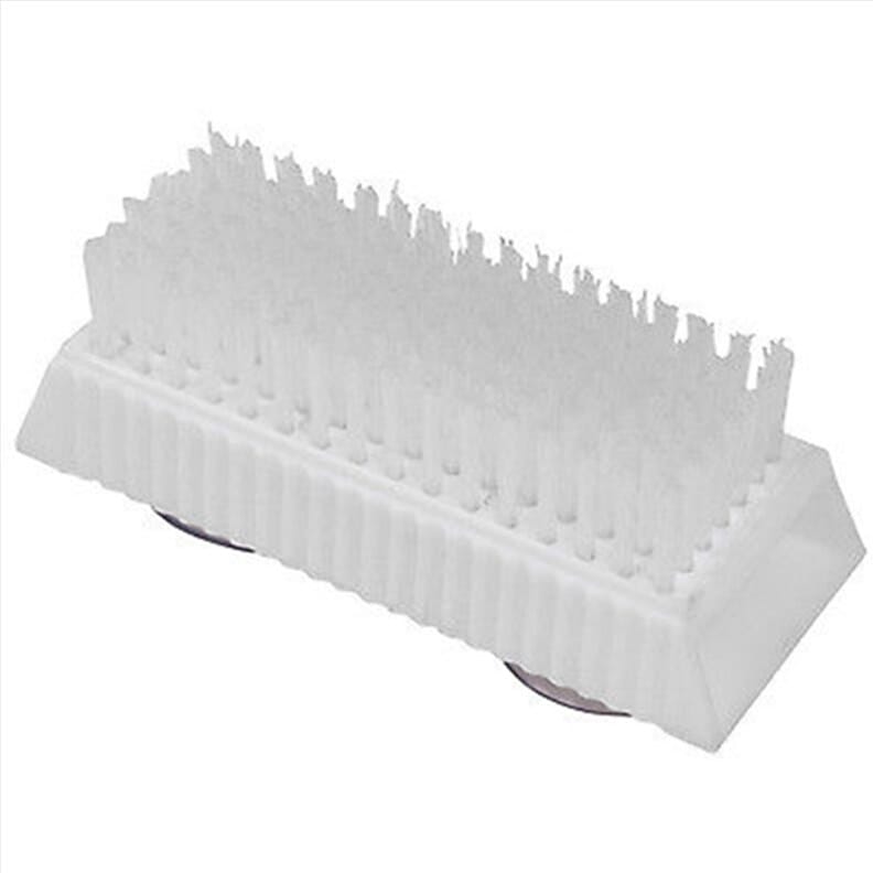 Brosse à ongles ou à dentiers