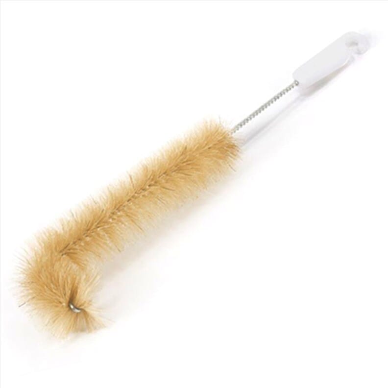 Brosse nettoyante pour urinal