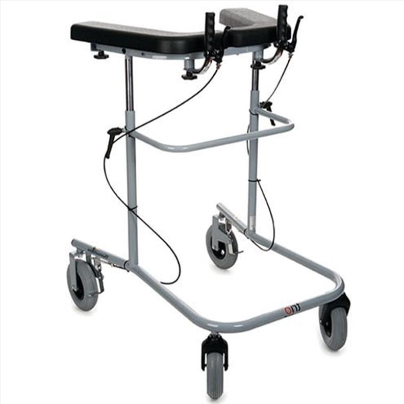 Cadre de marche ajustable Trio