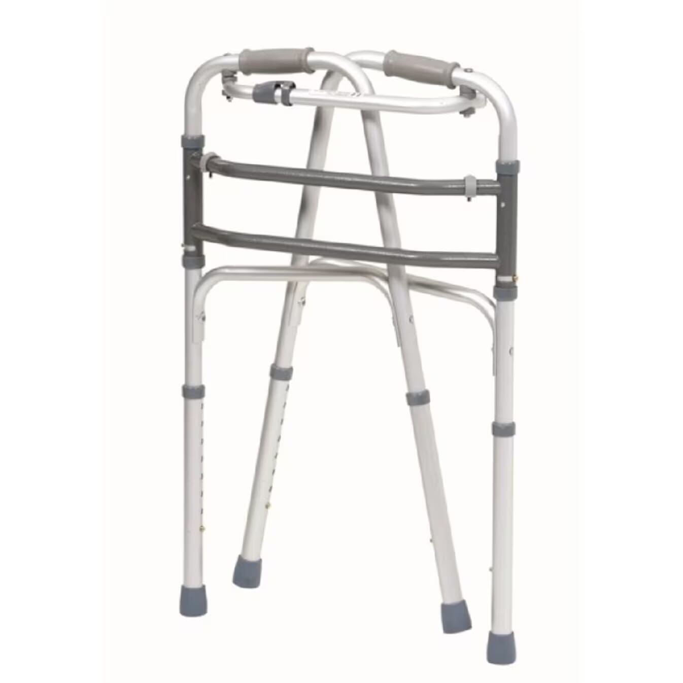 Cadre de marche pliable