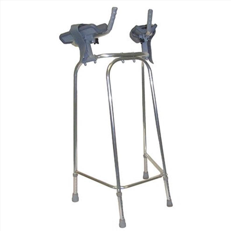 Cadre de marche réglable Homecraft