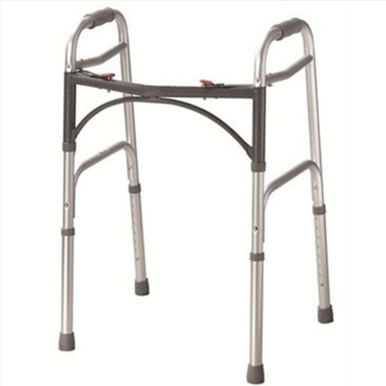 Cadre de marche robuste et pliable