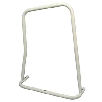 Cadre de soutien pour toilettes - Shelford