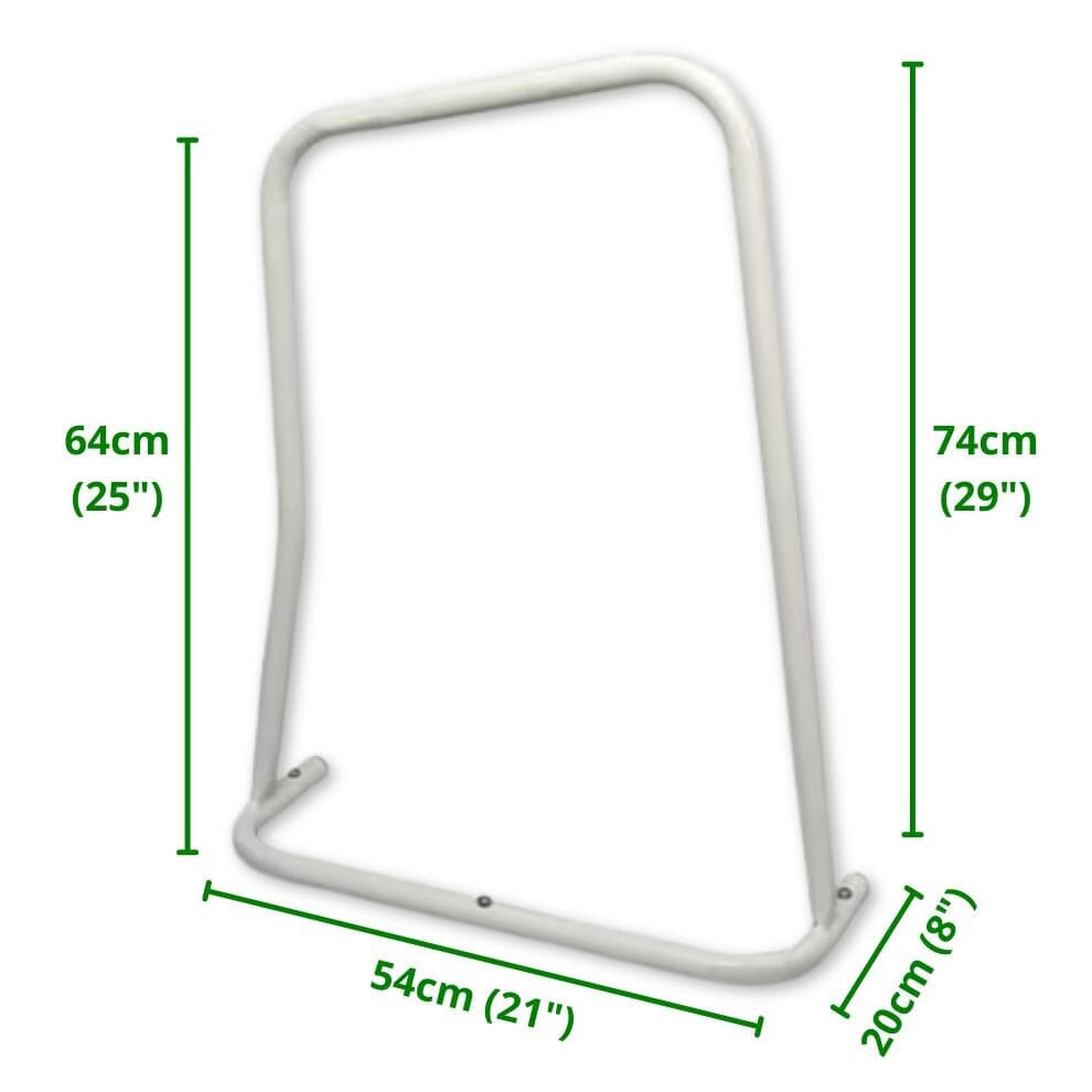 Cadre de soutien pour toilettes - Shelford