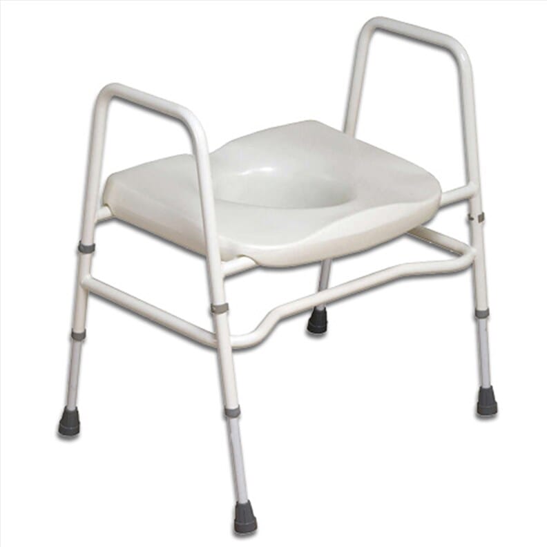 Cadre de toilette - Mowbray - Extra-large