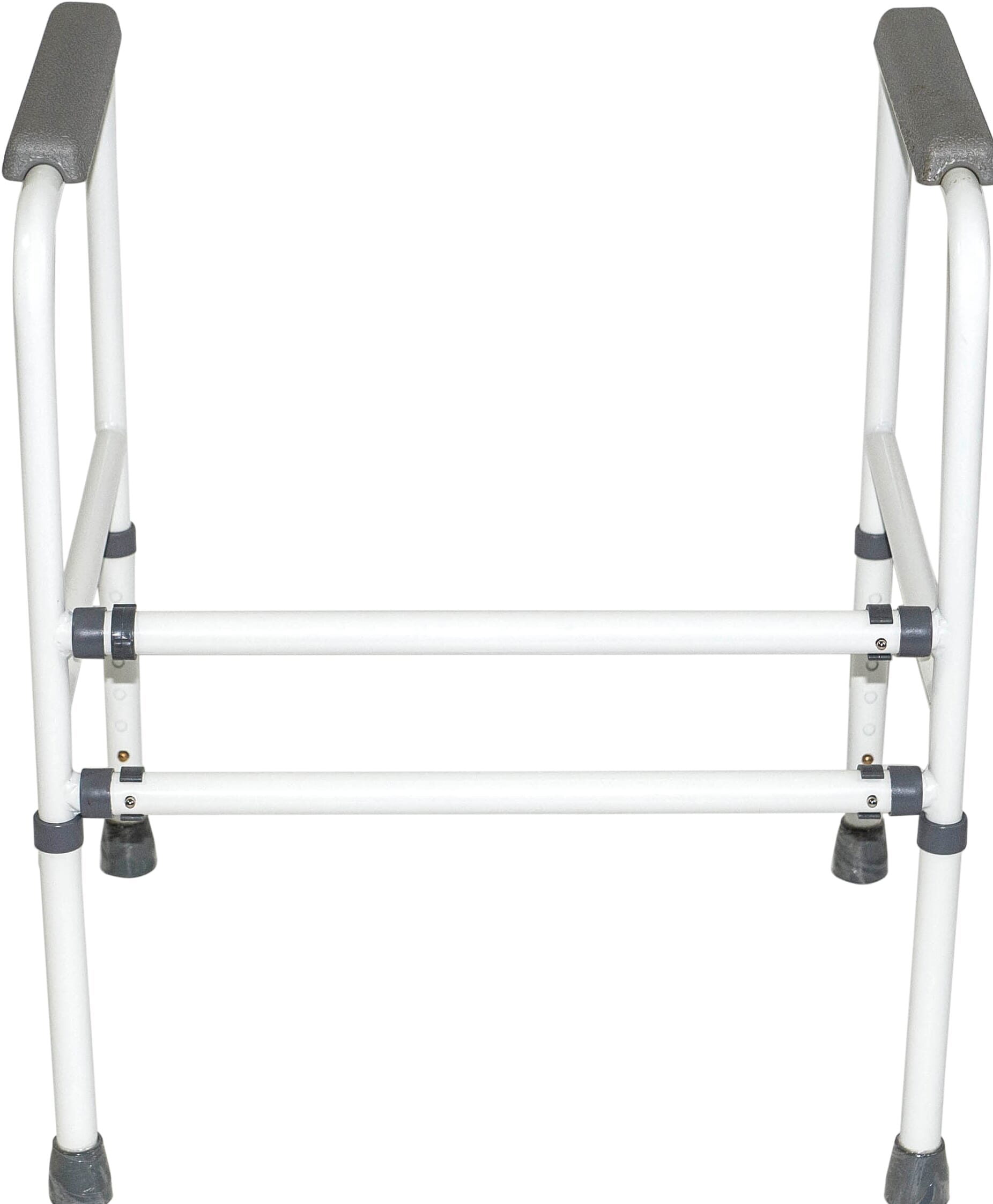 Cadre de toilette réglable en largeur Ashford