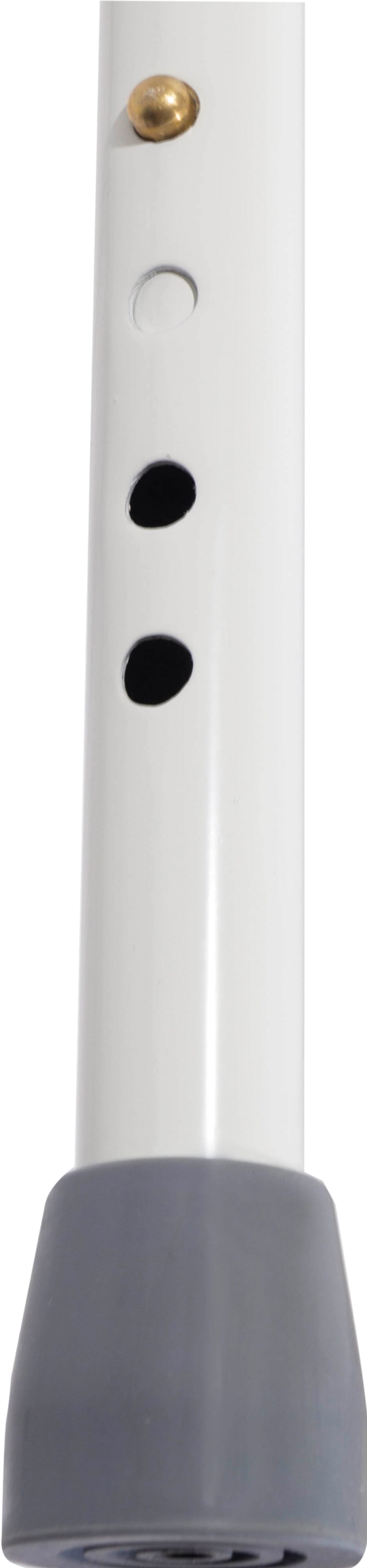 Cadre de toilette réglable en largeur Ashford