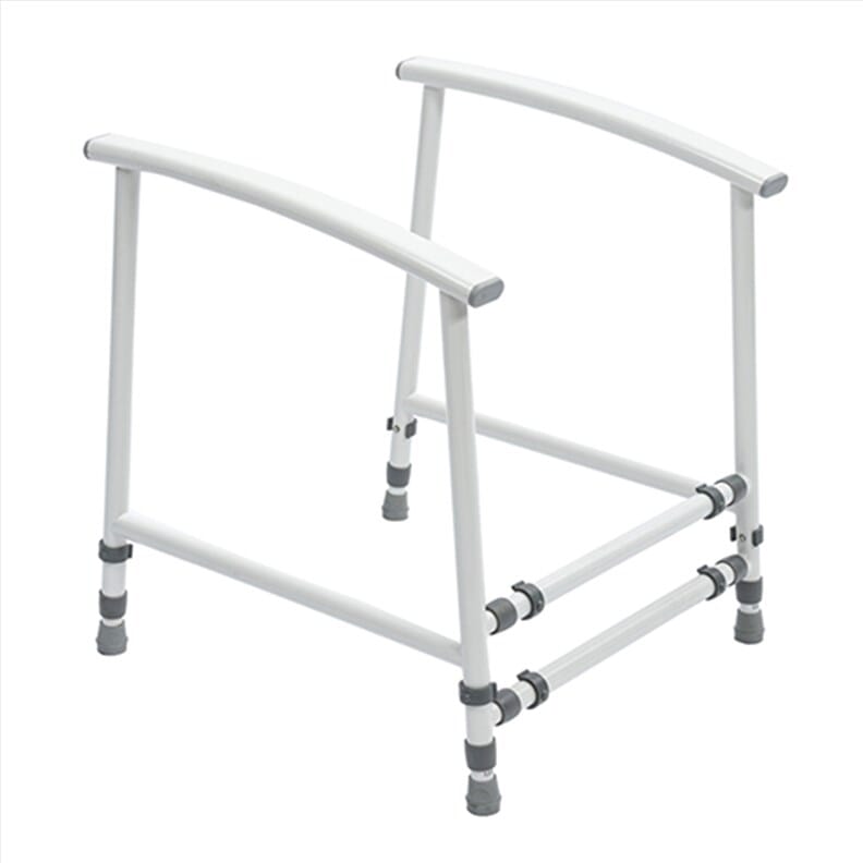 Cadre de toilettes Nuvo ® - Pédiatrique