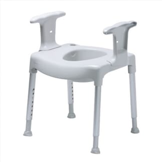 Cadre de toilettes Swift - Etac