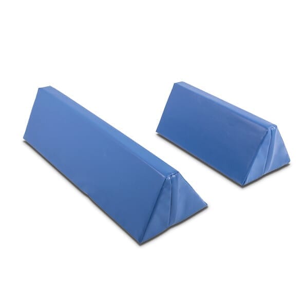 Cale de positionnement