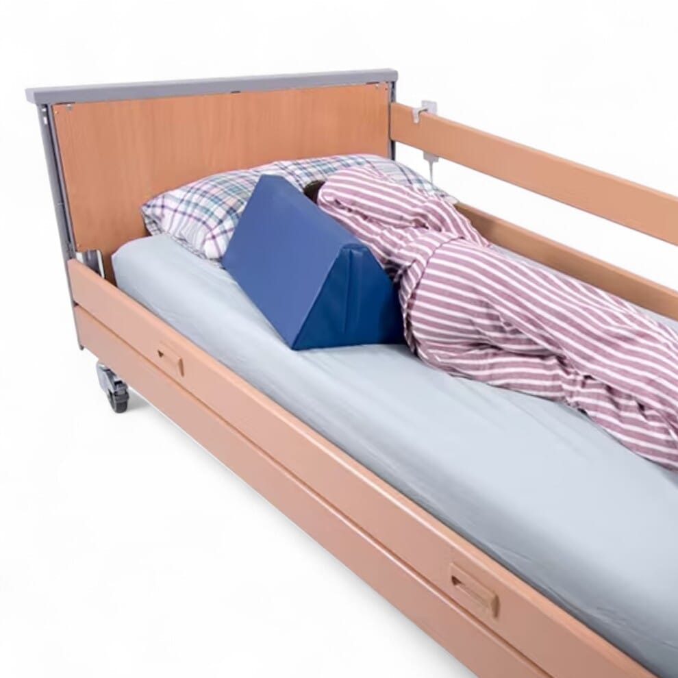 Cale de positionnement