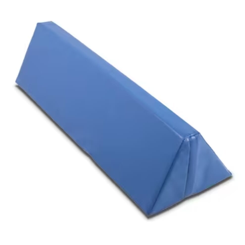 Cale de positionnement