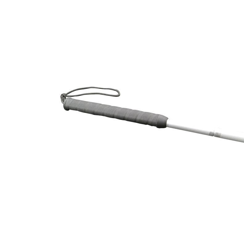 Canne blanche pour malvoyant