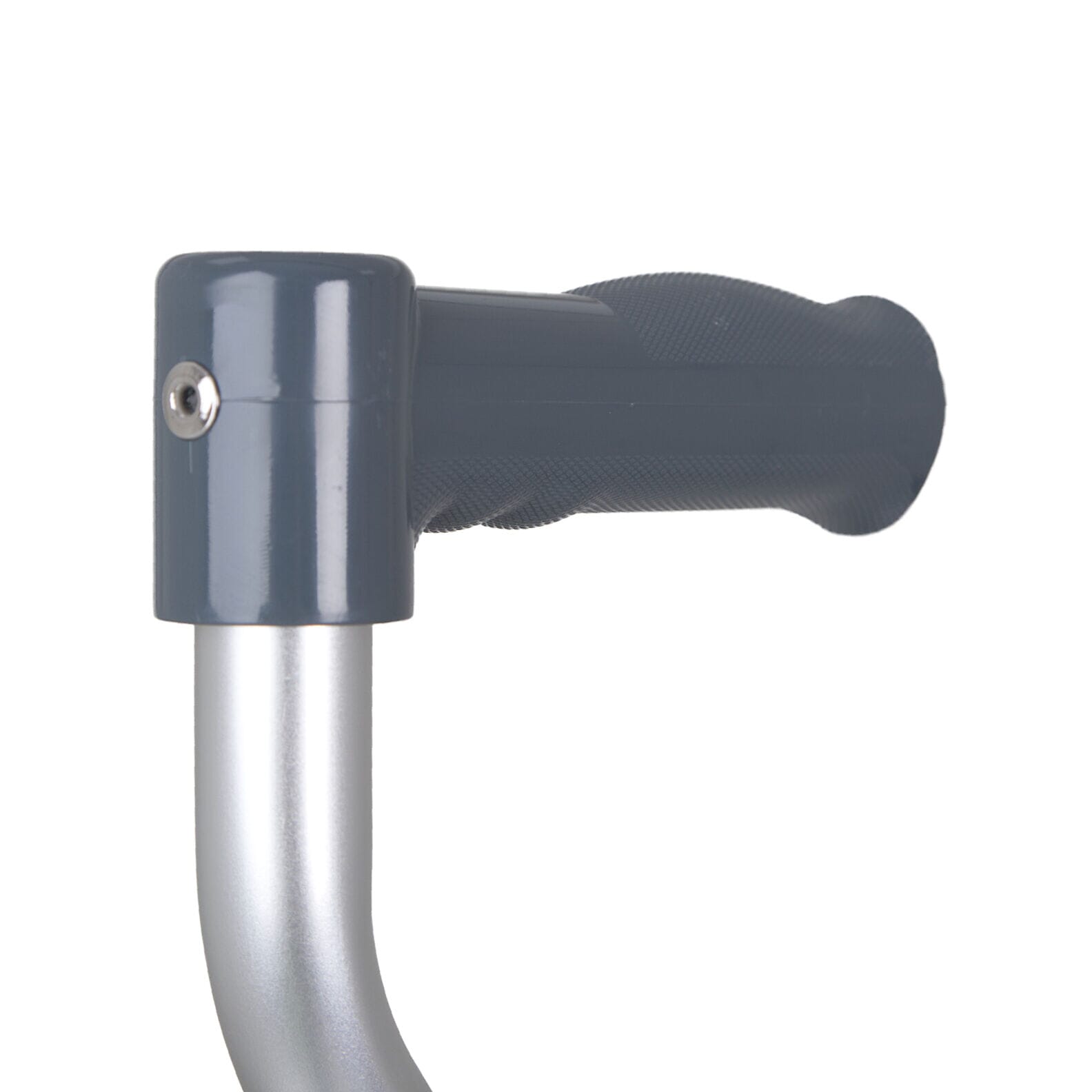 Canne de marche avec large base tripode