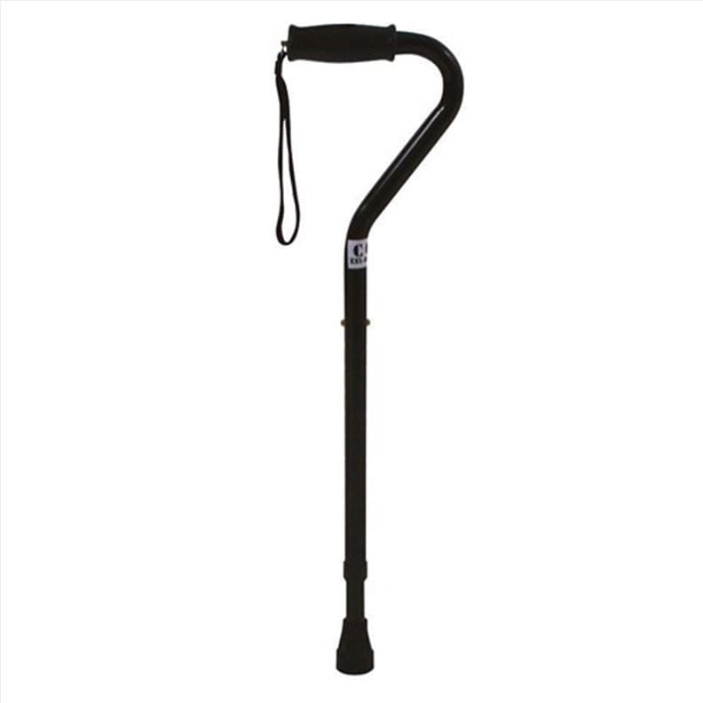 Canne de marche bariatrique