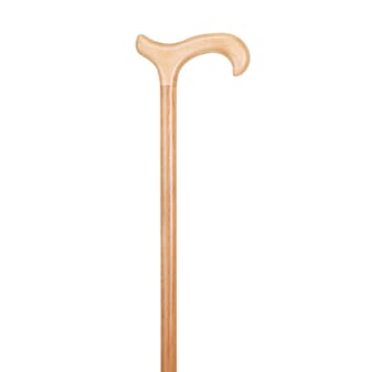 Canne de marche Derby Deluxe en bois