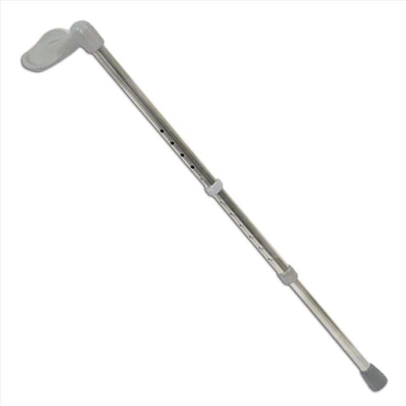 Canne de marche Fischer - Standard - Droitier