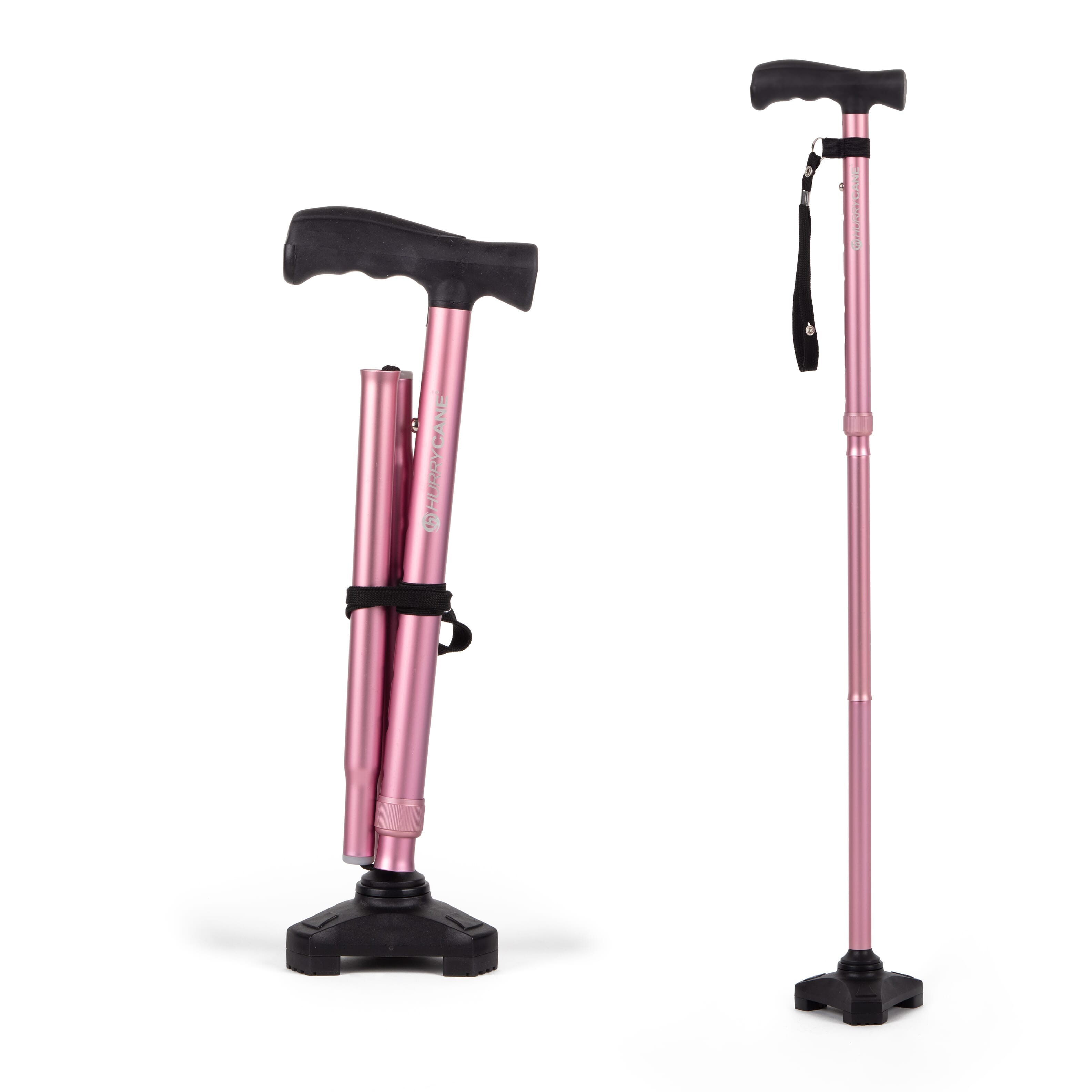 Canne de marche HurryCane