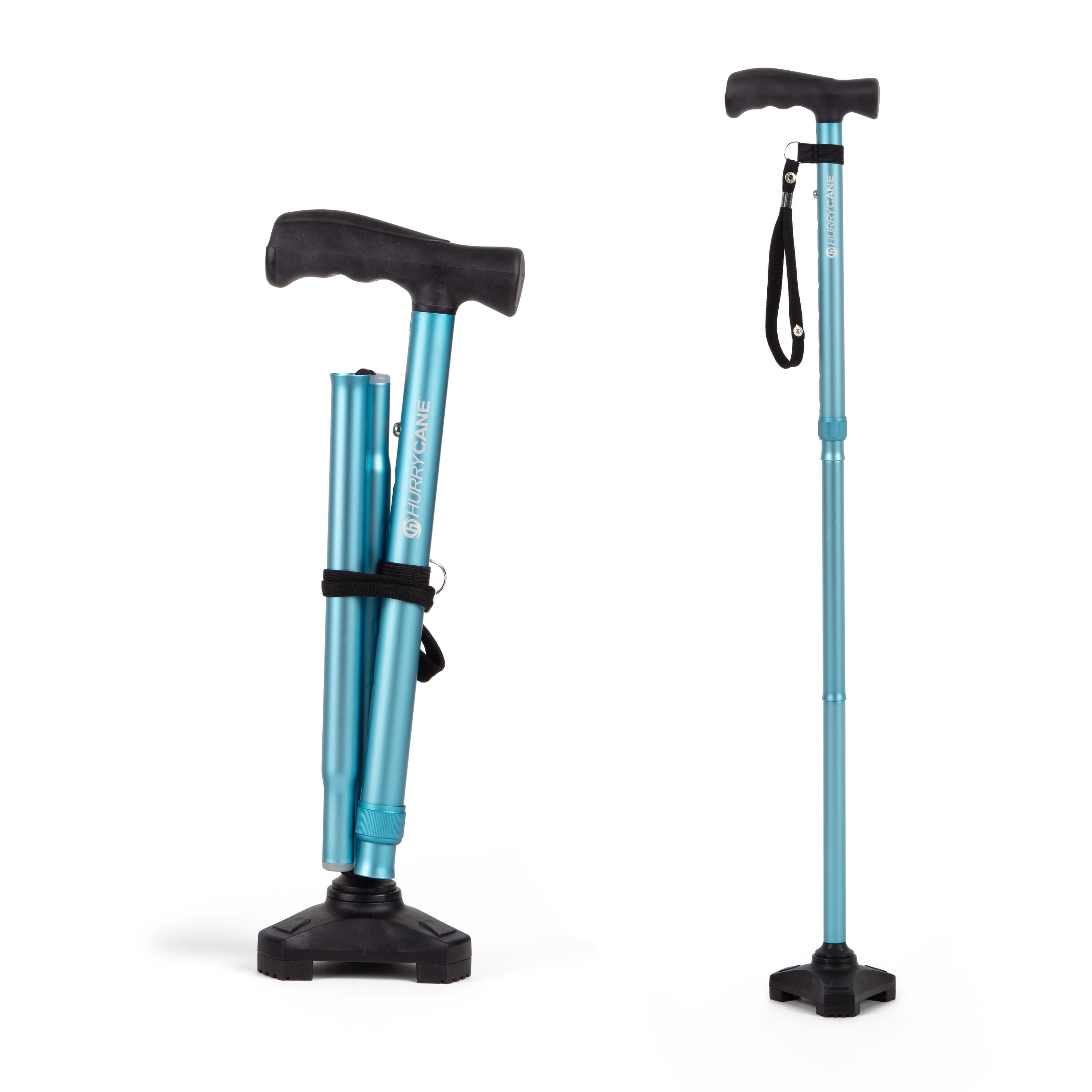 Canne de marche HurryCane