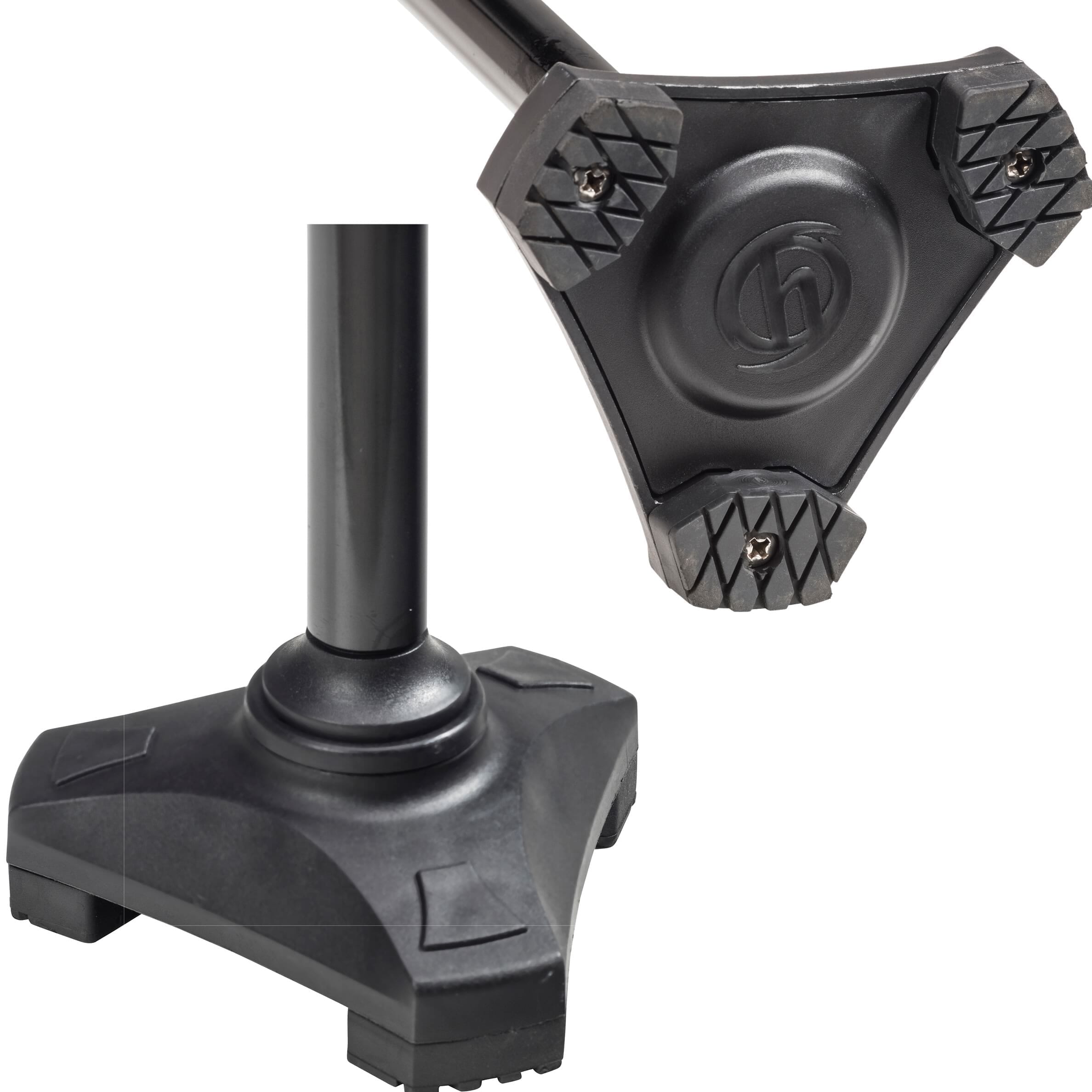 Canne de marche HurryCane