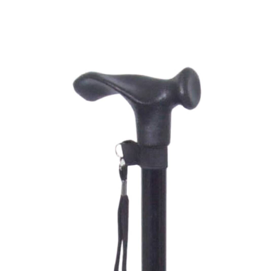 Canne de marche pliante économique