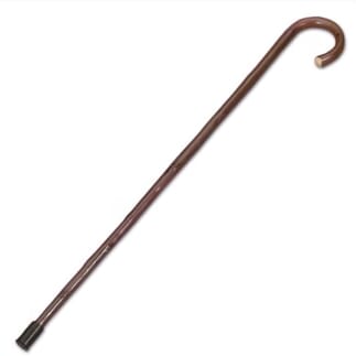 Canne en châtaignier