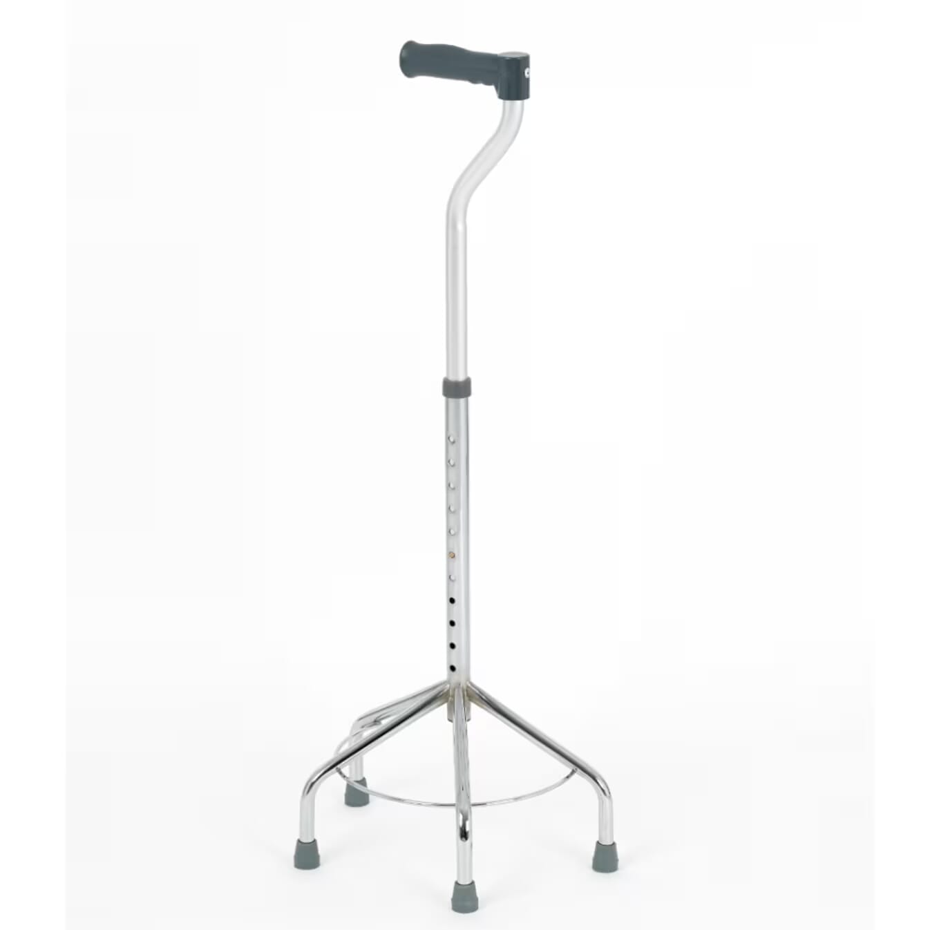 Canne quadripode à large base