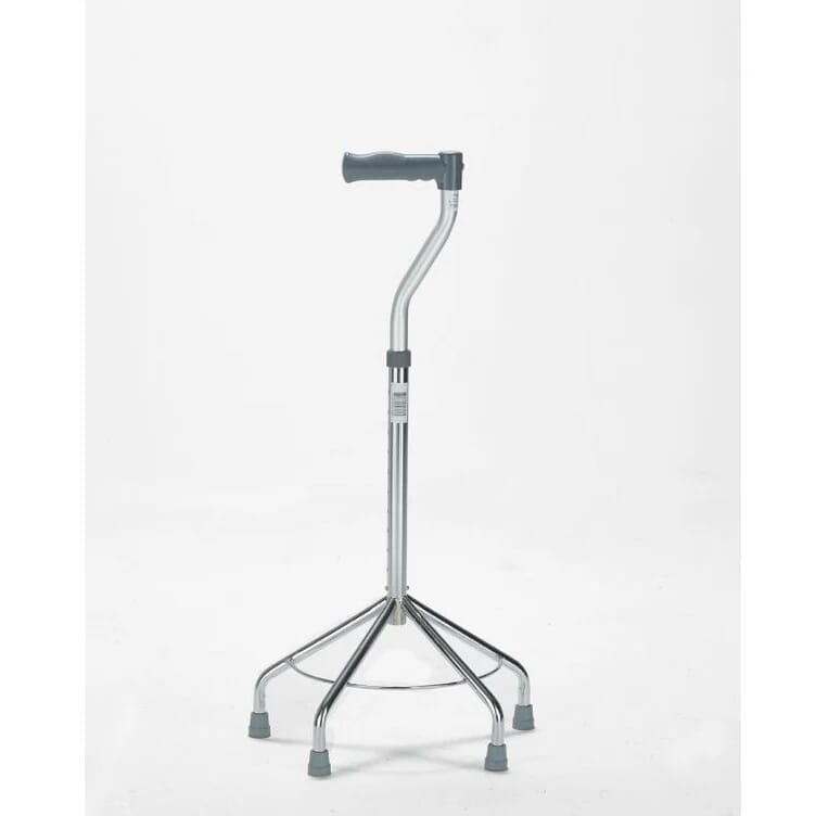 Canne quadripode TruLife