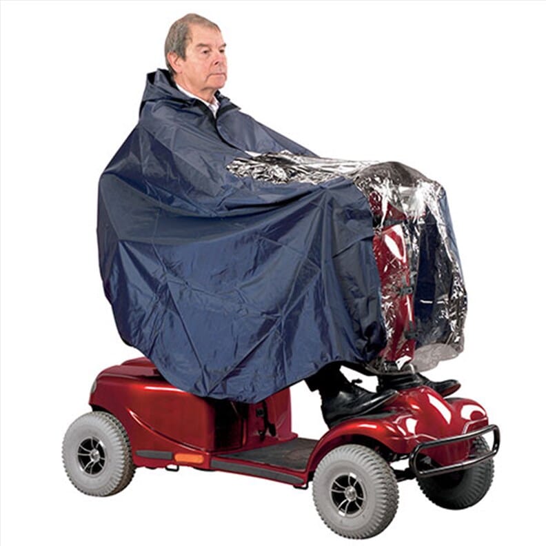 Cape de pluie Homecraft
