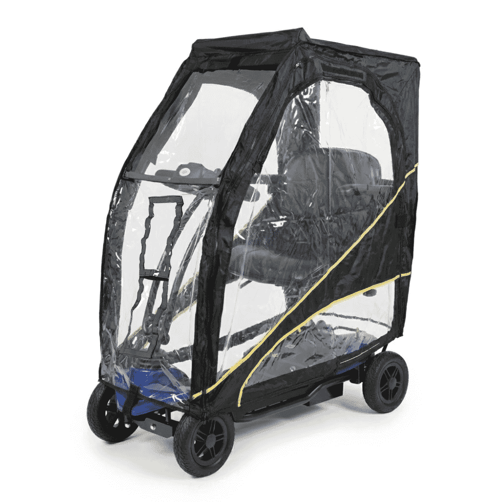 Capote pour scooter Drive