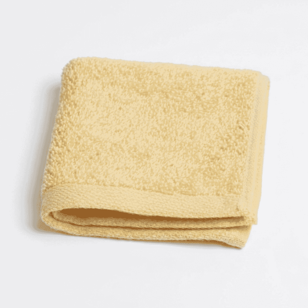 Carrés de toilette Evolution - Lot de 12