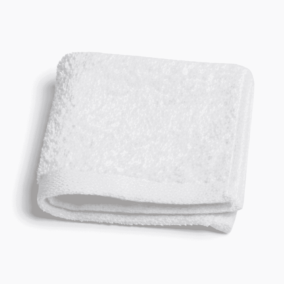 Carrés de toilette Evolution - Lot de 12