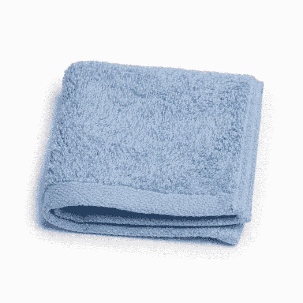 Carrés de toilette Evolution - Lot de 12